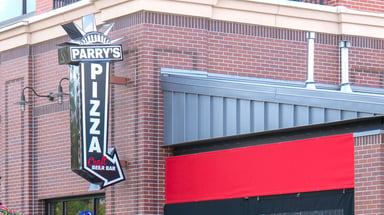 Parry's Pizza Southglen