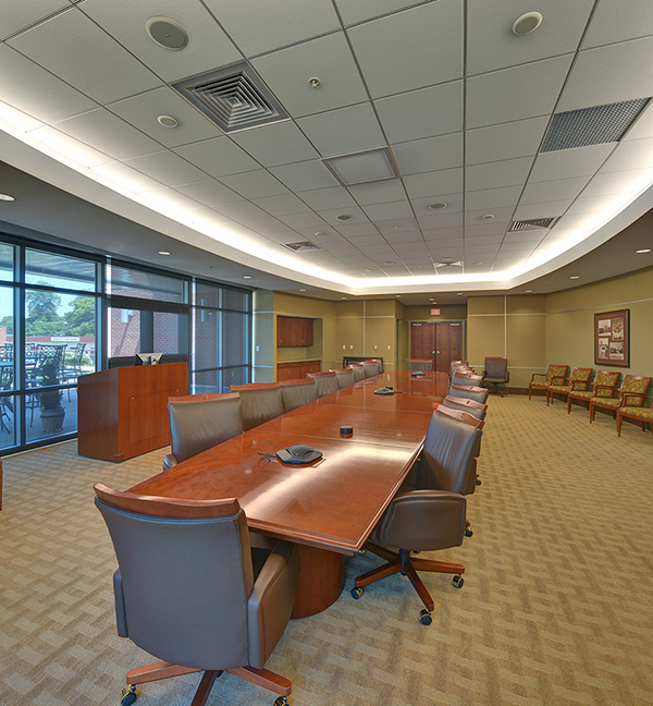 CB&T Conference Room