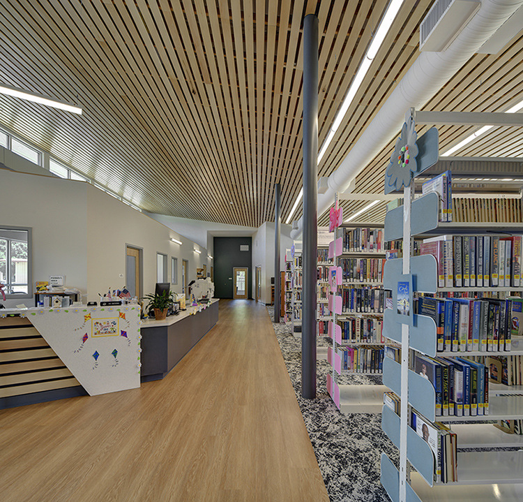 library image -web