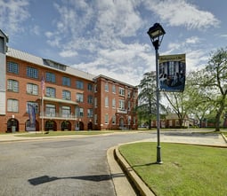 Andrew College - Warren Bush Renovation