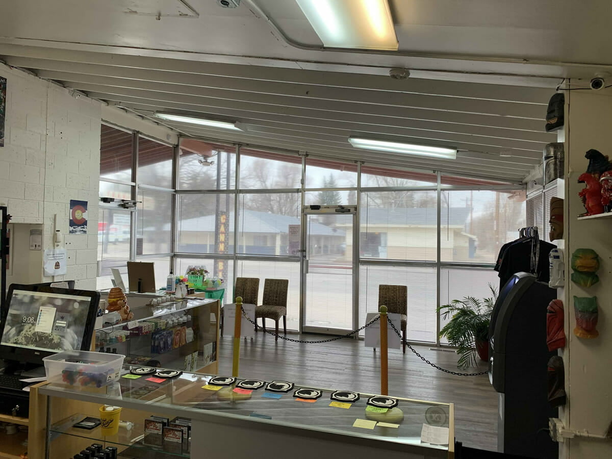 Retail Cannabis