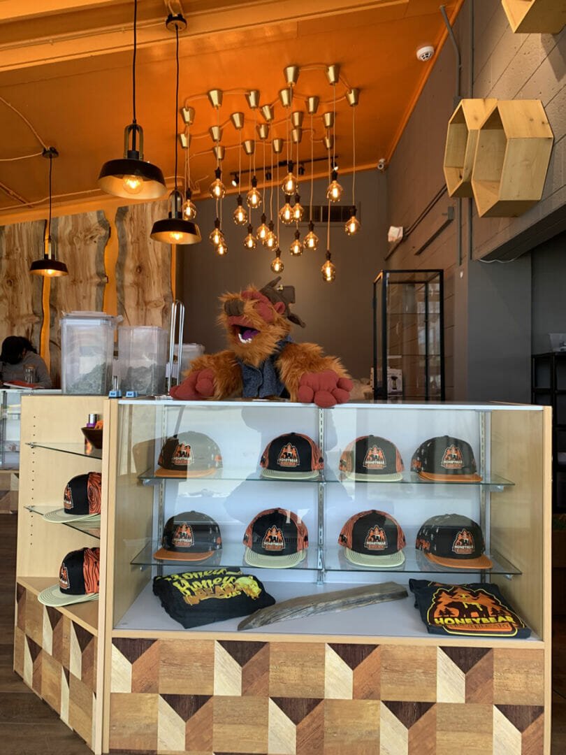 Retail Cannabis