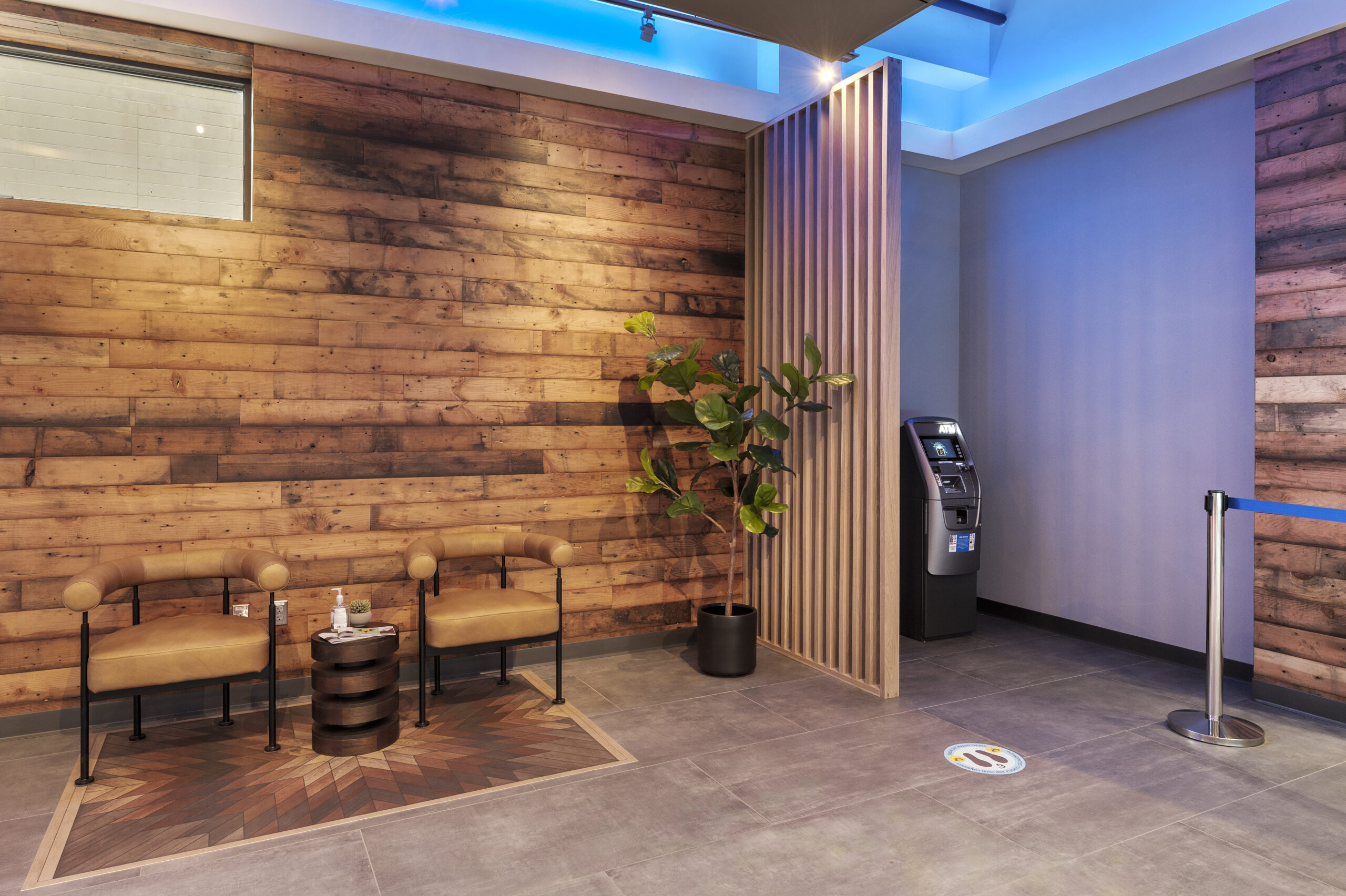 Retail Dispensary